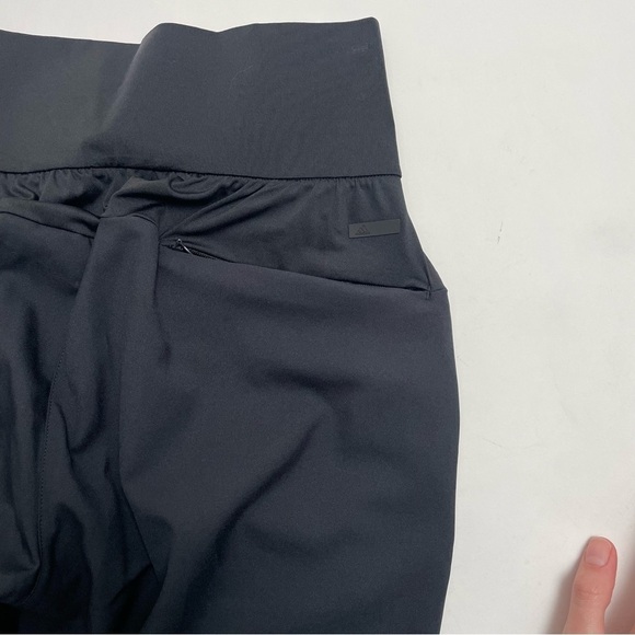 NWT ADIDAS lightweight joggers - Picture 6 of 10